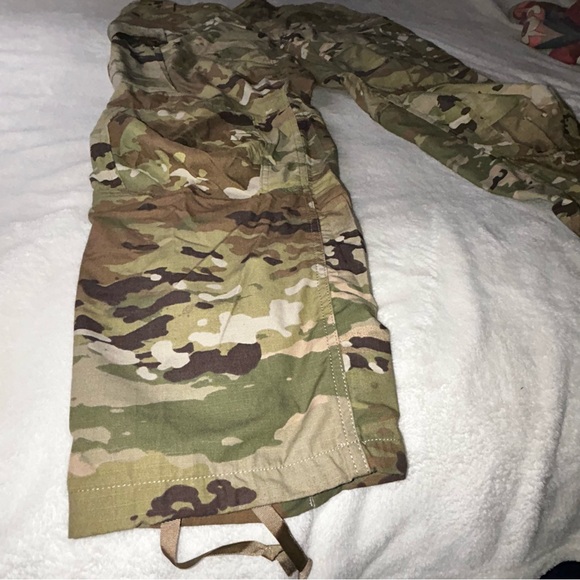 Propper® OCP Hot Weather Combat Pants– IHWCU Military/ Tactical Camo Pants XL - Picture 2 of 14